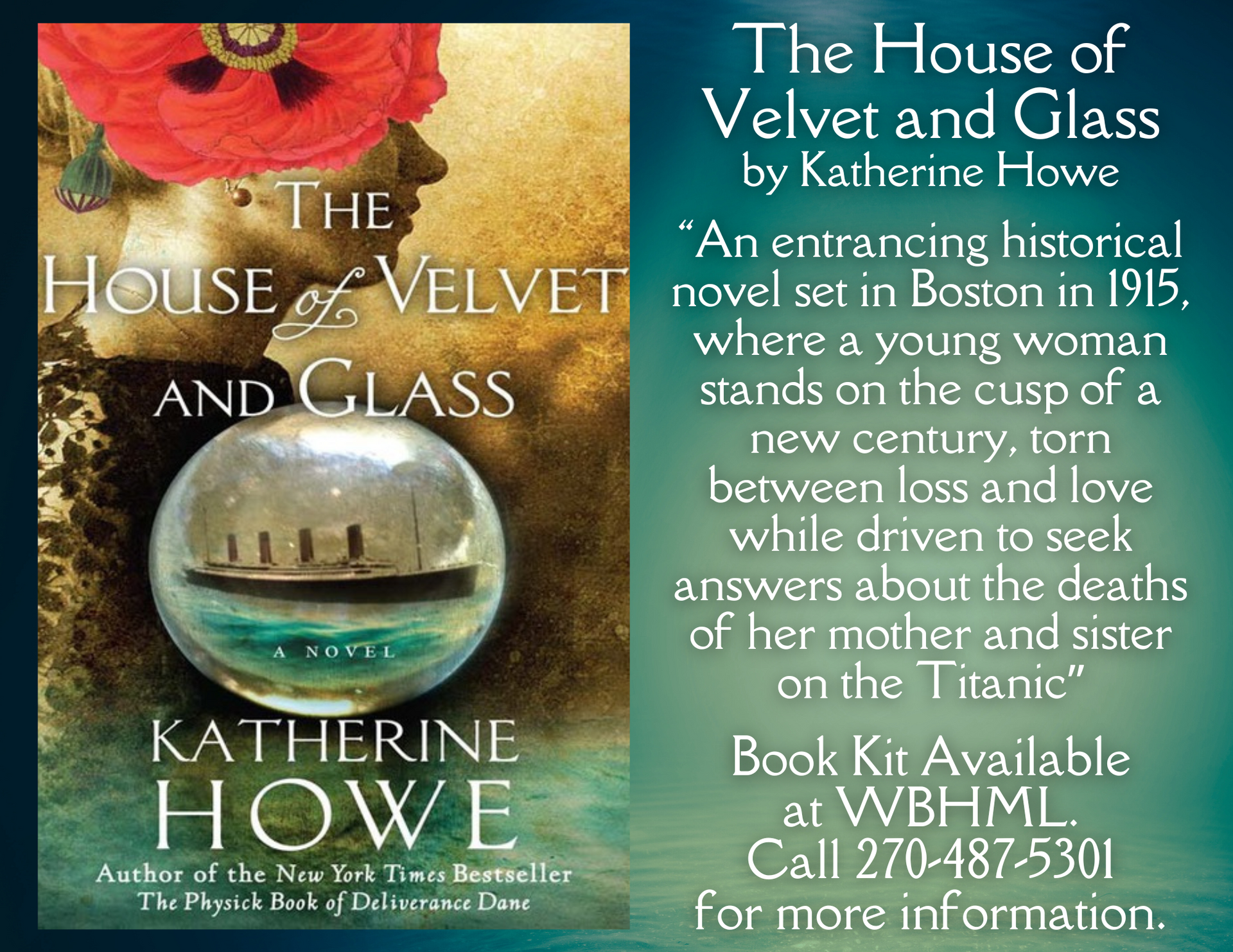 Book cover: