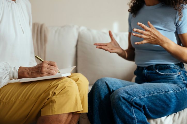 psicologa psicoterapeuta