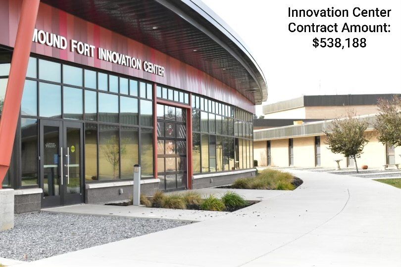 Innovation Center
