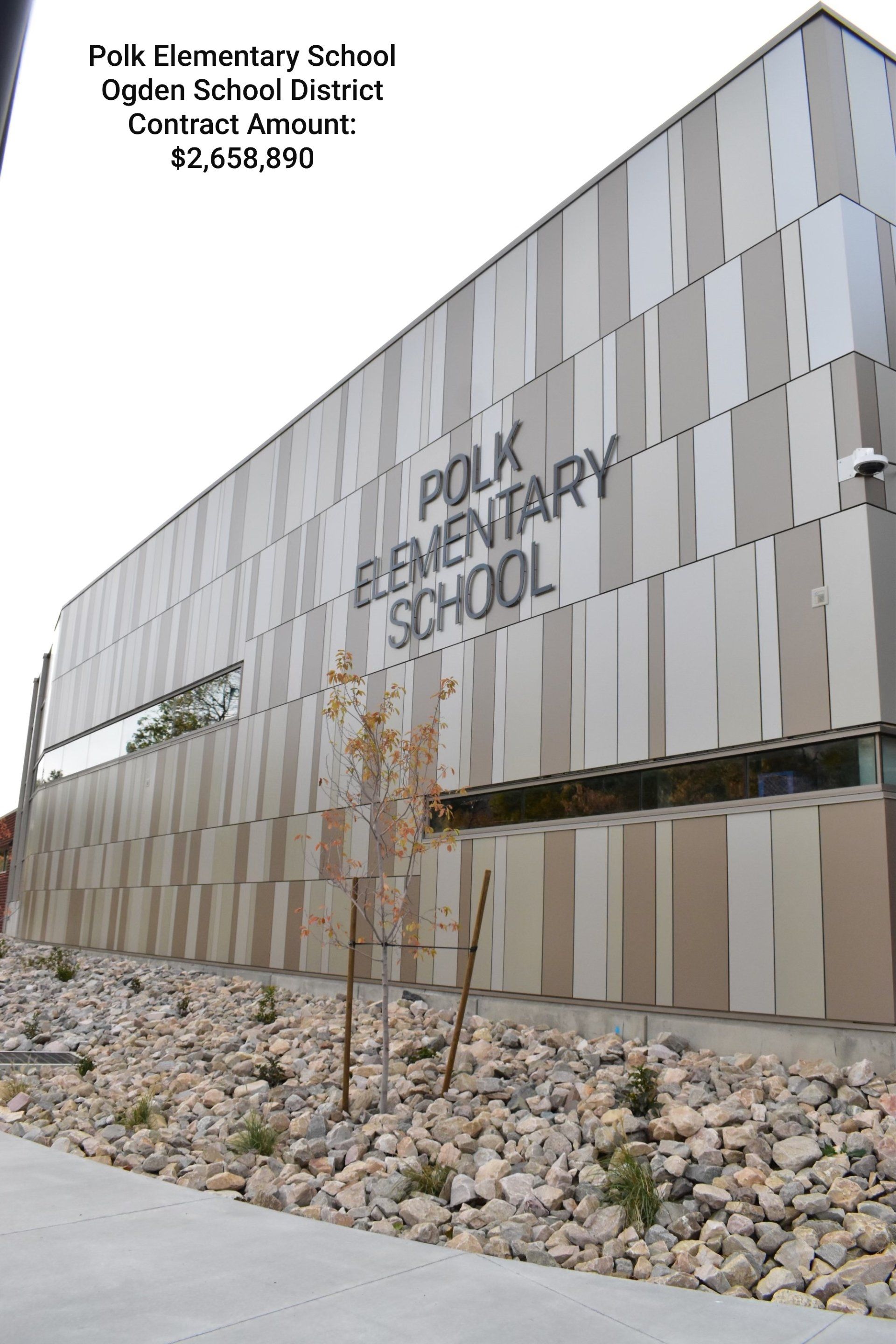 Polk Elementary