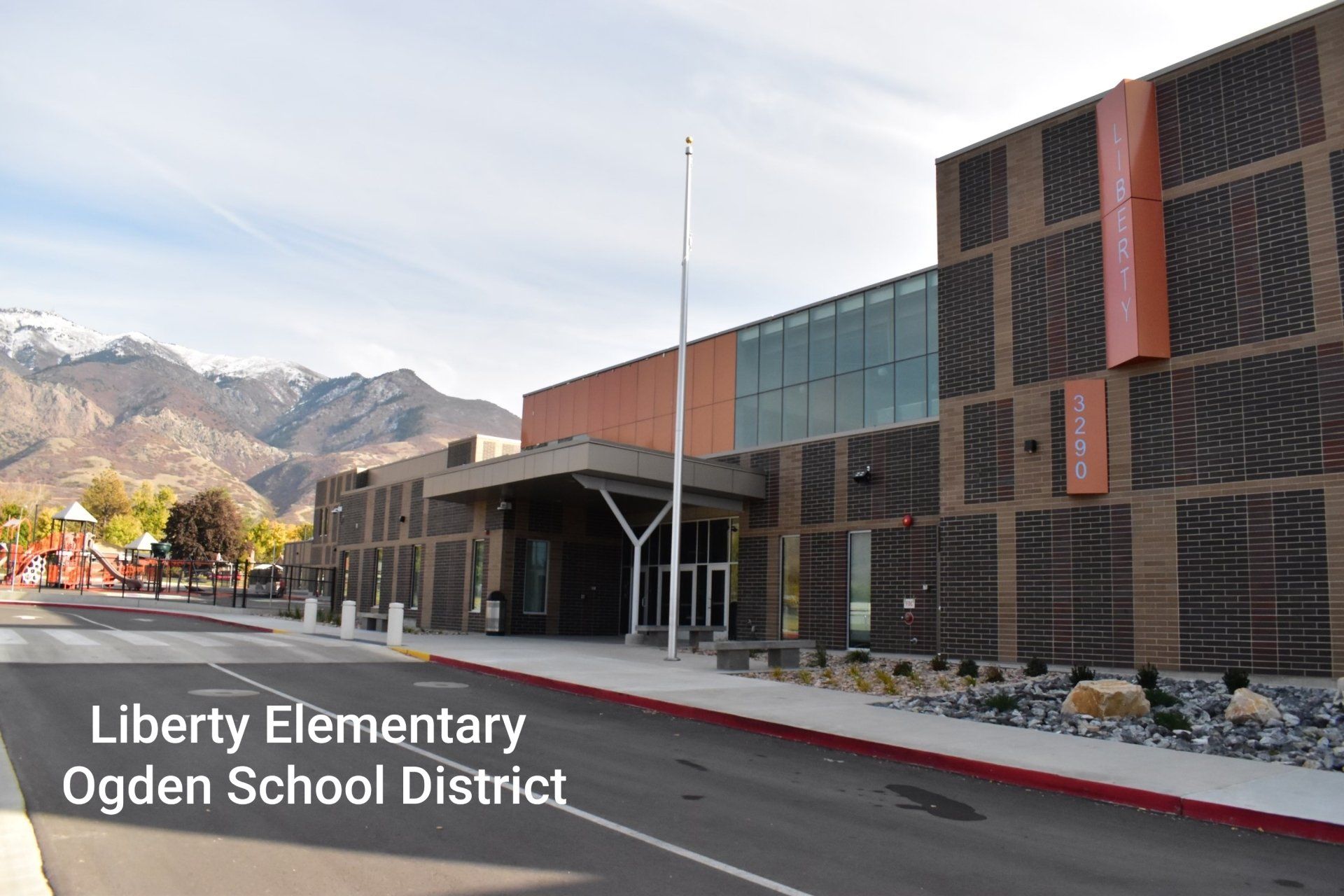 Liberty Elementary