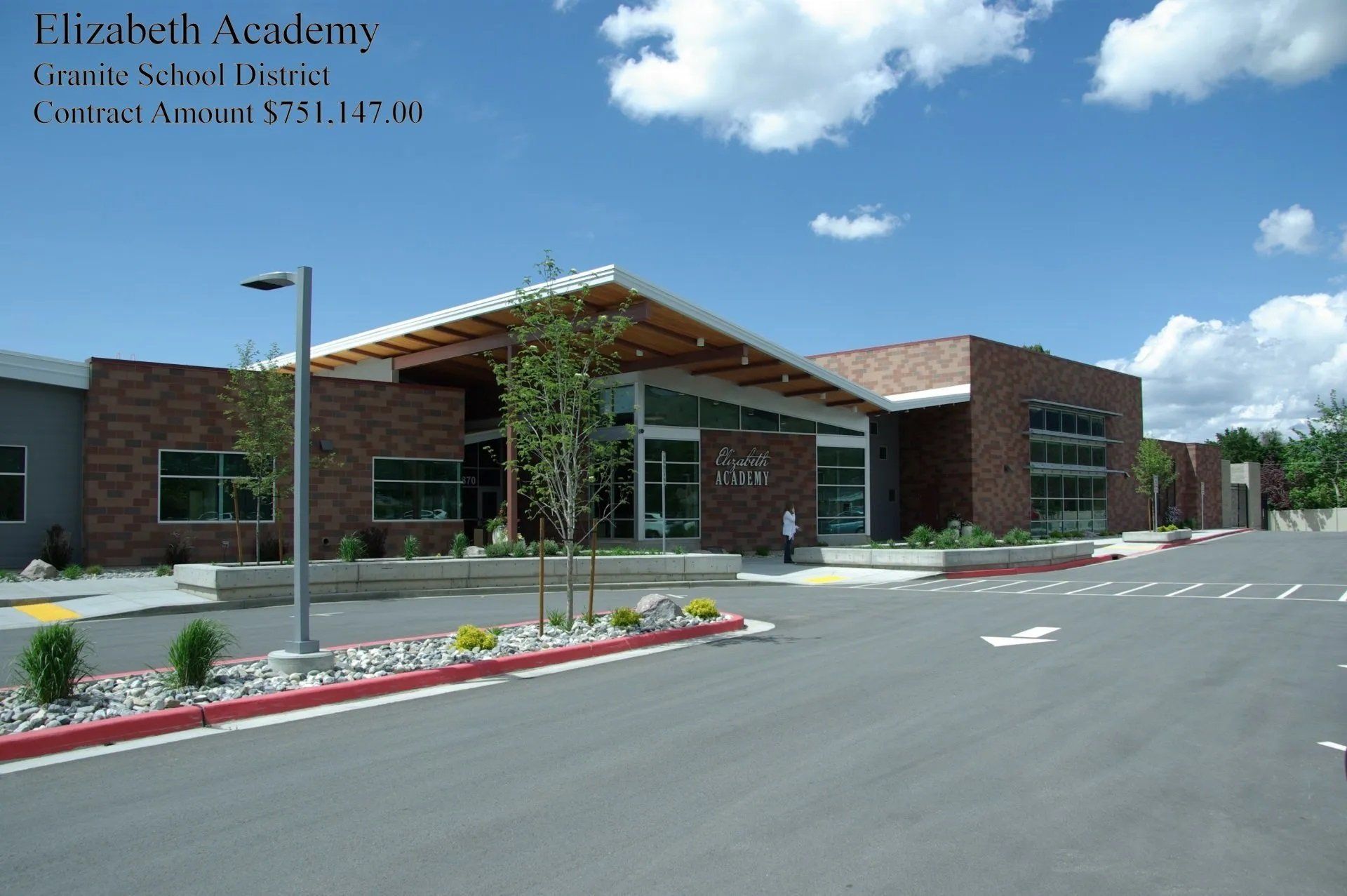 Elizabeth-Academy