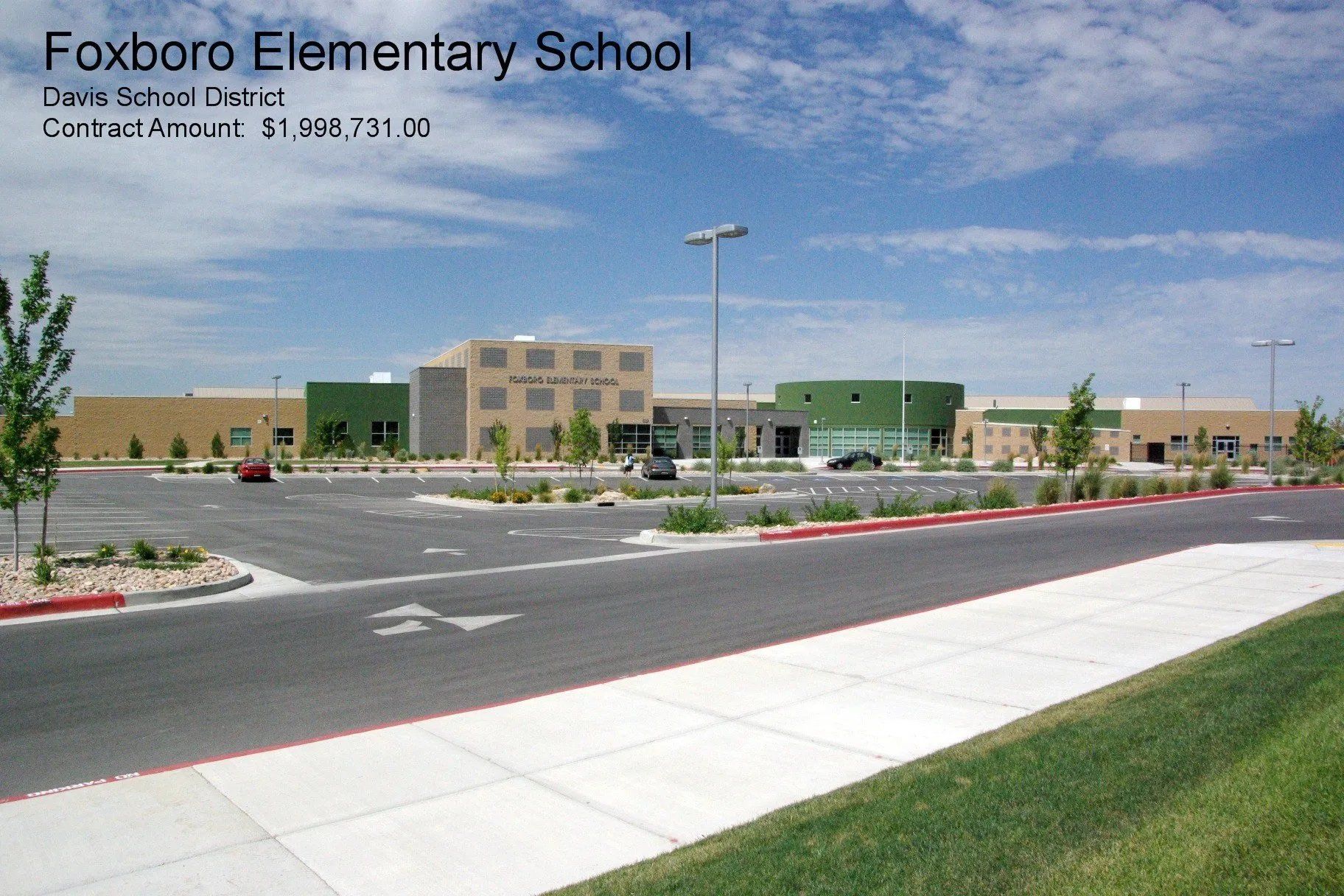 Foxboro-Elementary