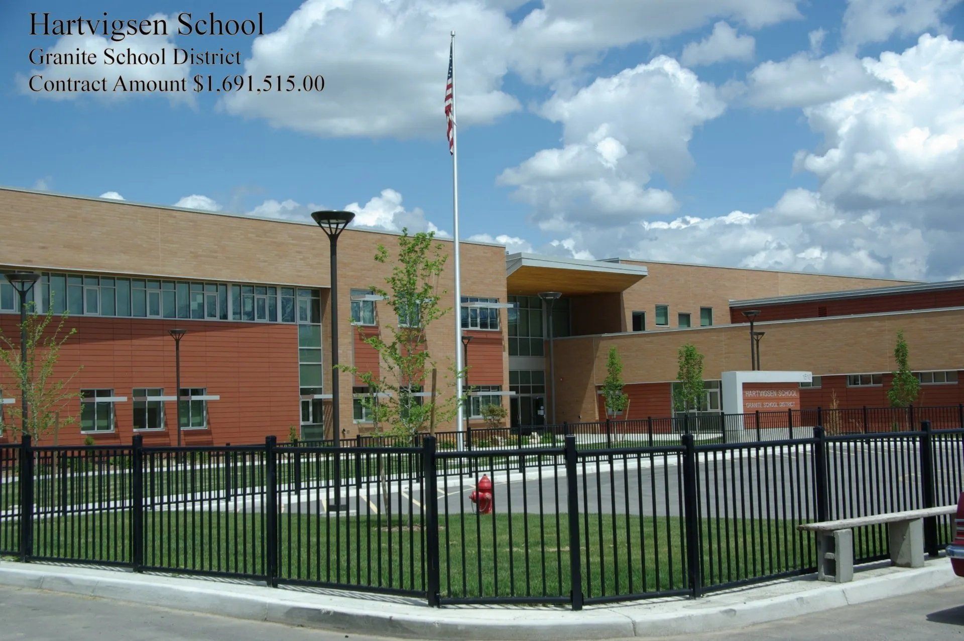 Hartvigsen-School