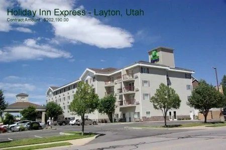 Holiday Inn