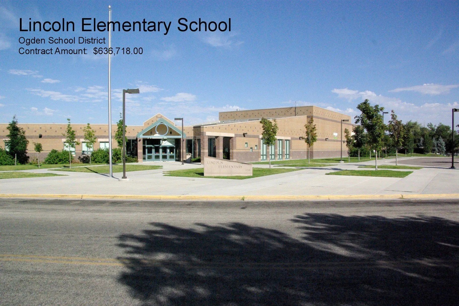 Lincoln Elementary