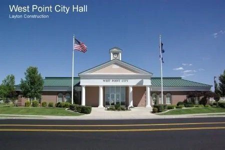 West-Point-City-Hall