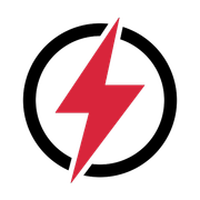 Electric service icon