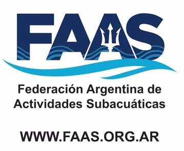 Delplata Diving - Federación Argentina de Actividades Subacuáticicas