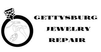 Gettysburg Jewelry Repair Logo