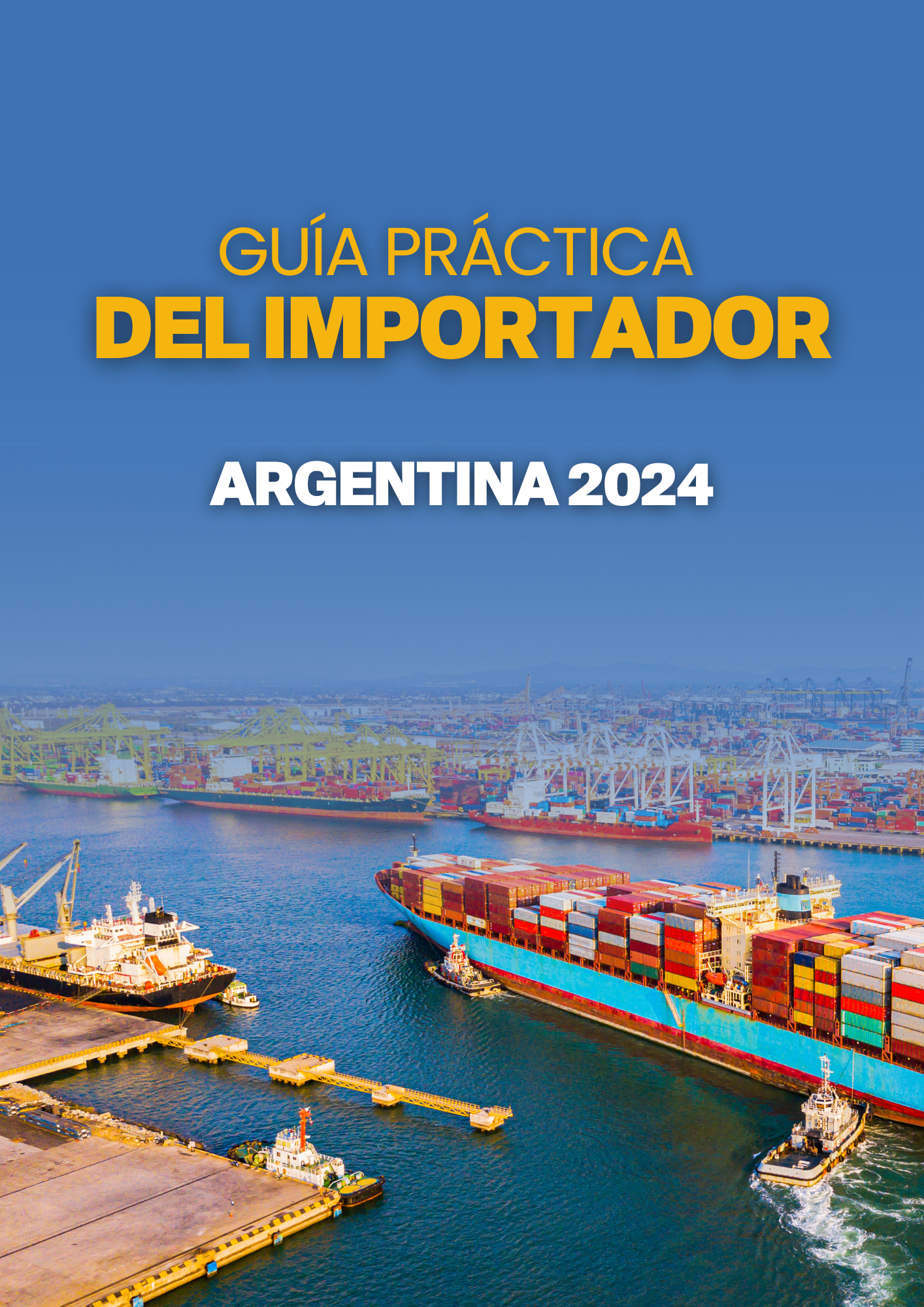 ¿Qué Cambió para la Importación de Calzados y Textiles en Argentina?