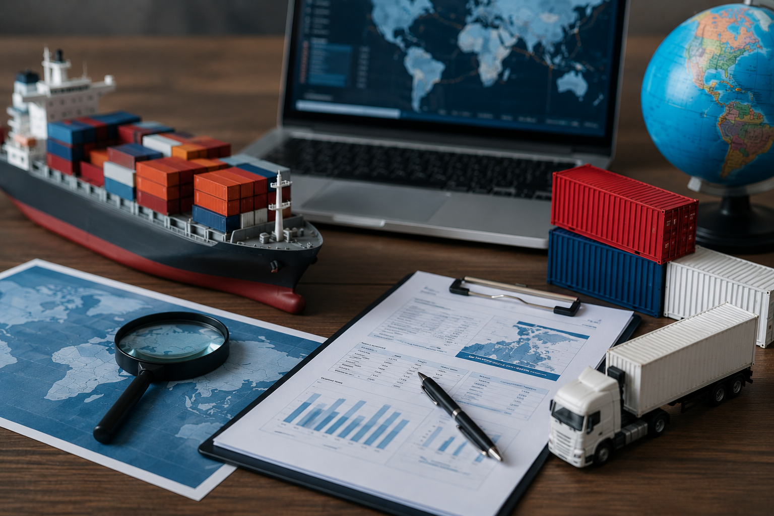 How to Import into Argentina Without a Local Company