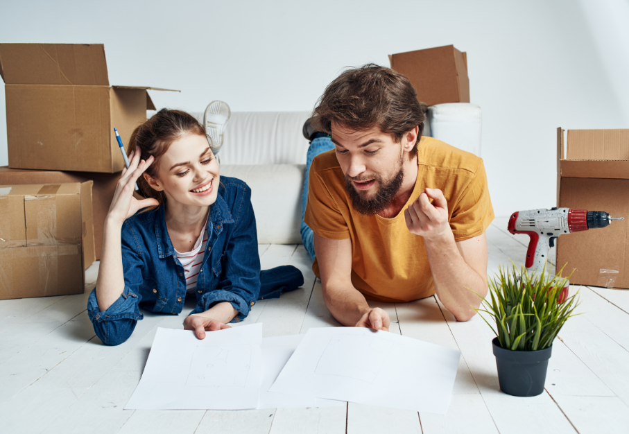 Moving Checklist for Baltimore MD