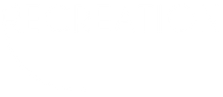 White background.