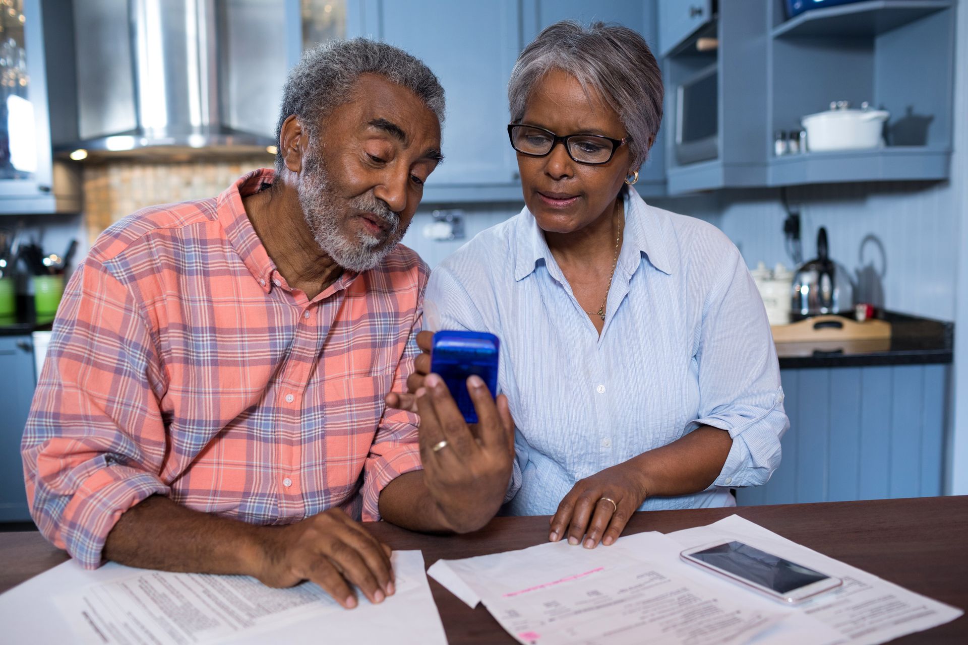 Early Retirement Planning