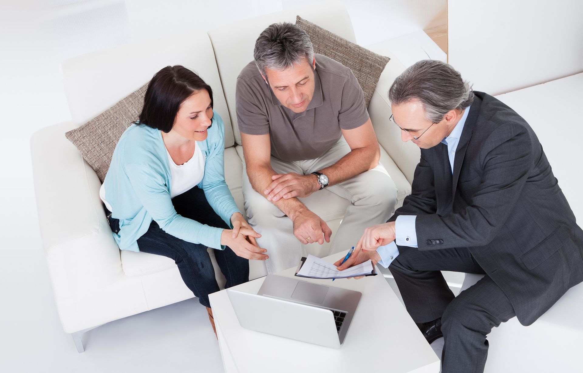 Best Financial Advisors