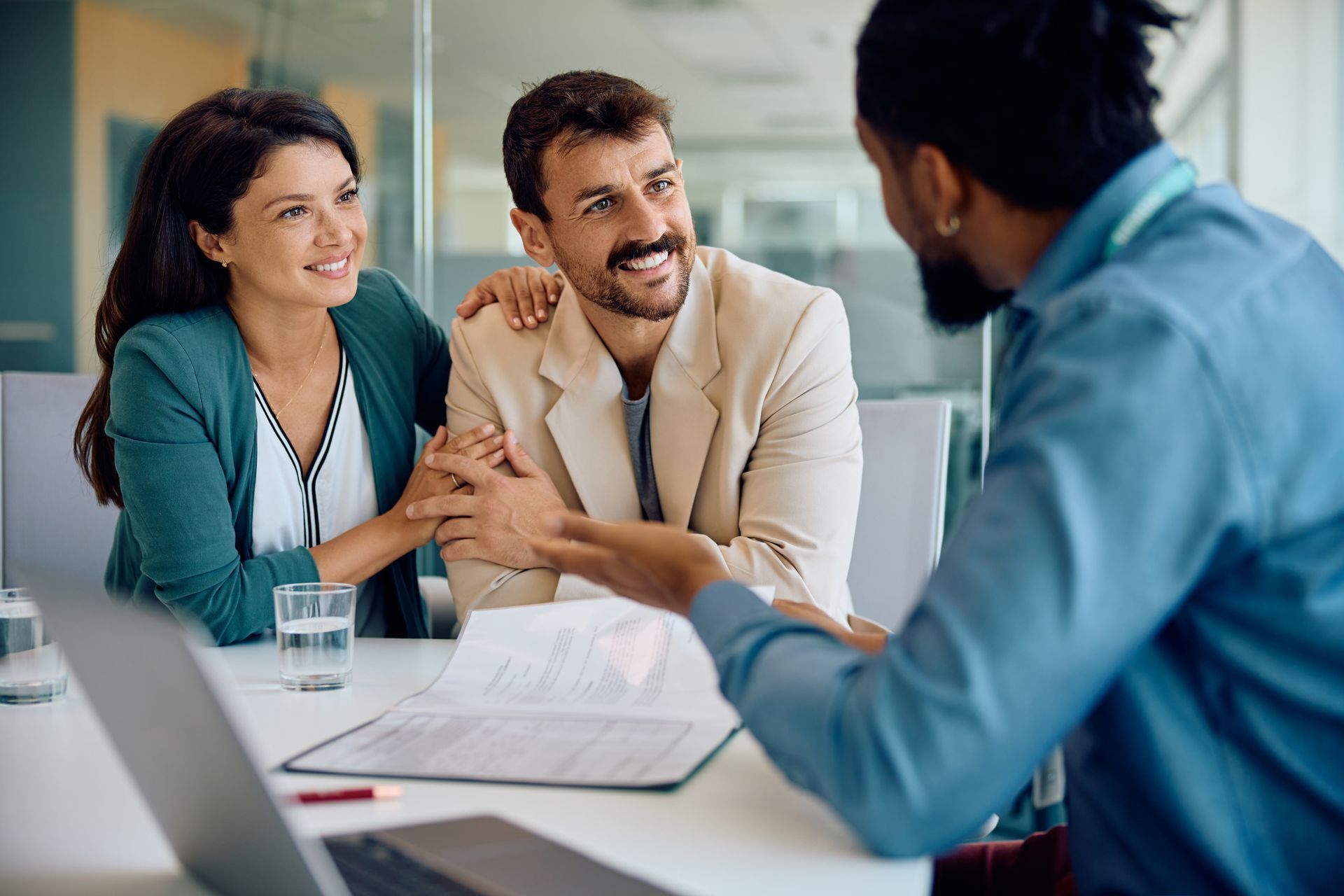 Top Financial Advisor