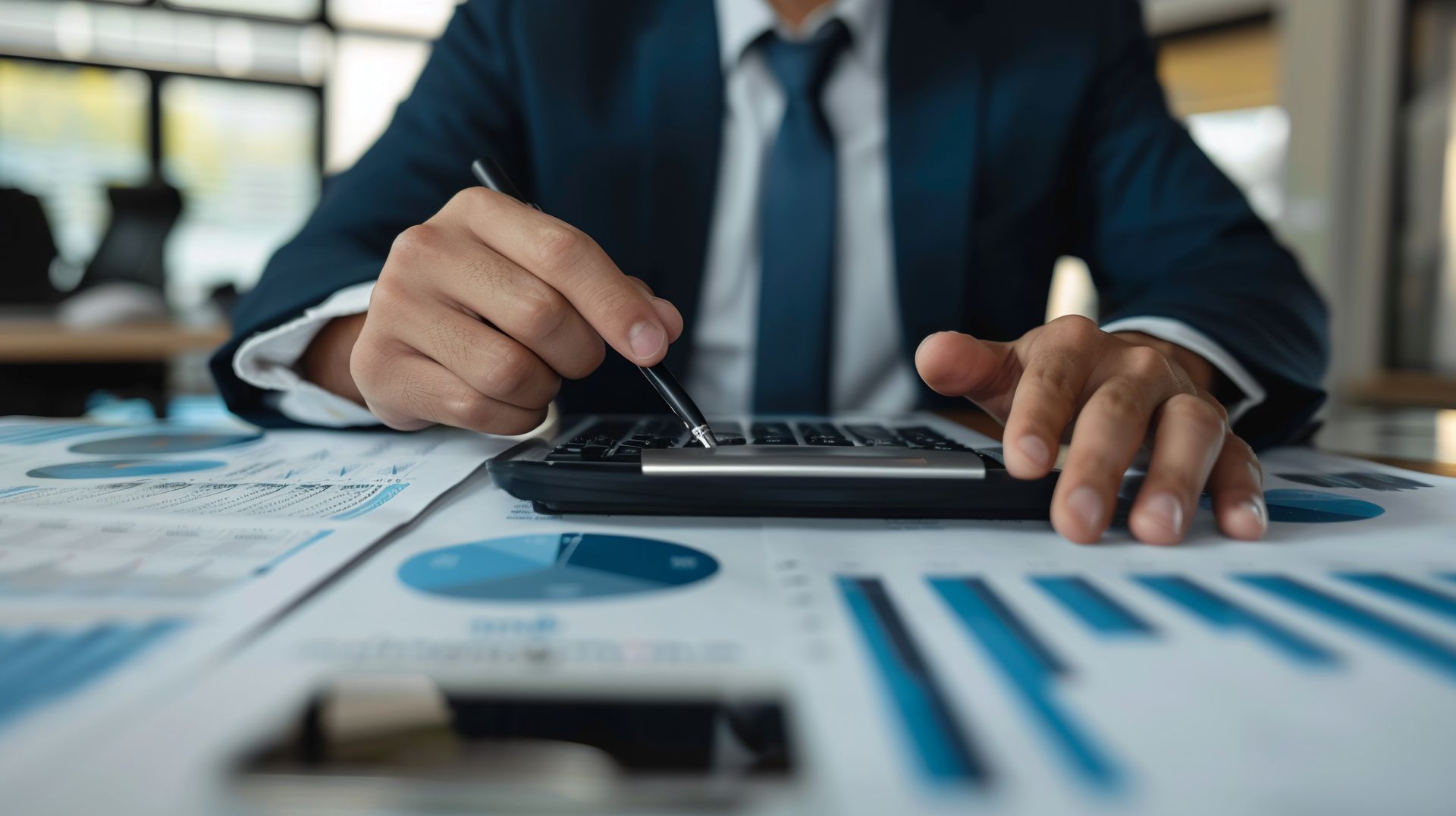Best Financial Advisors