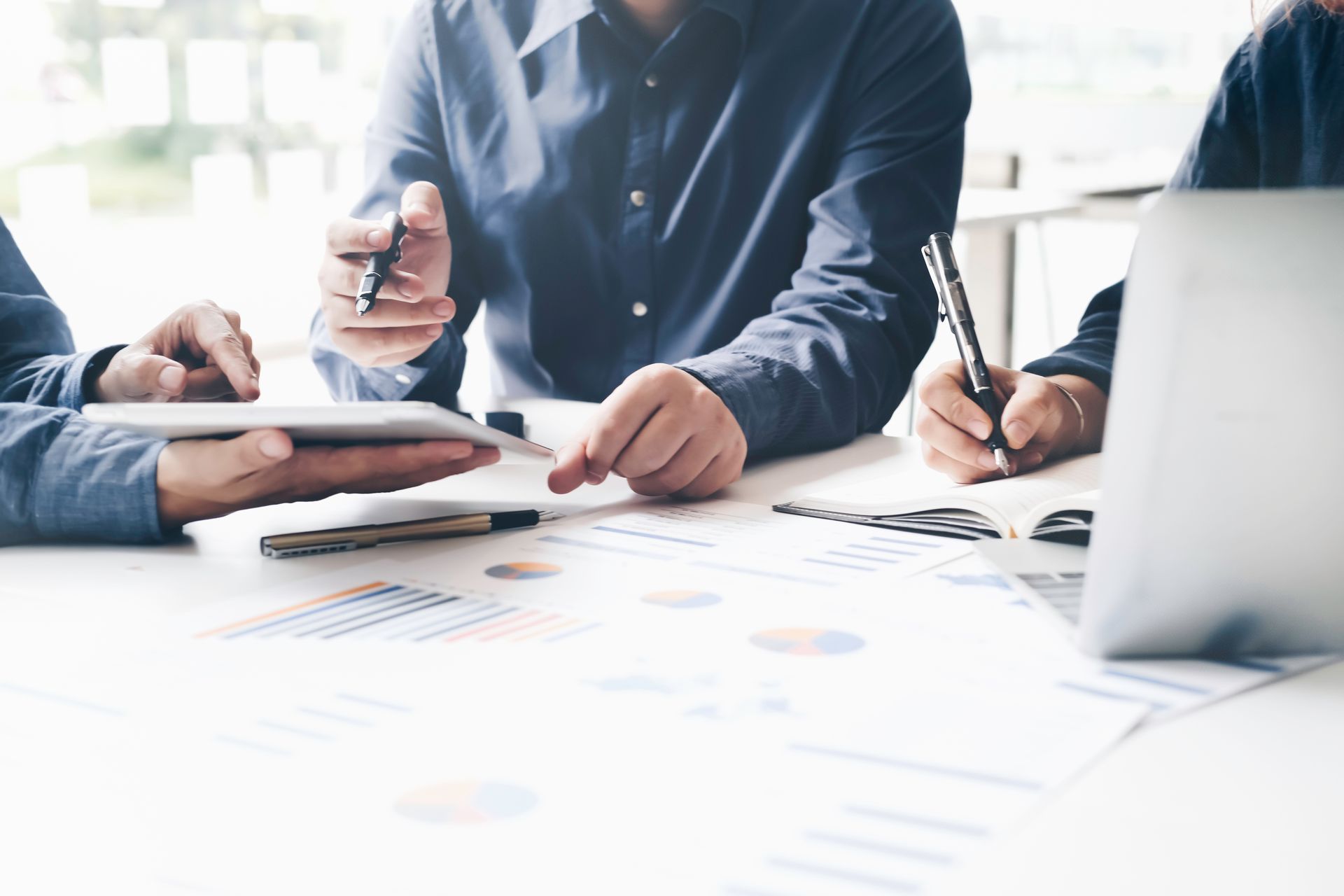 Expert Financial Advisor