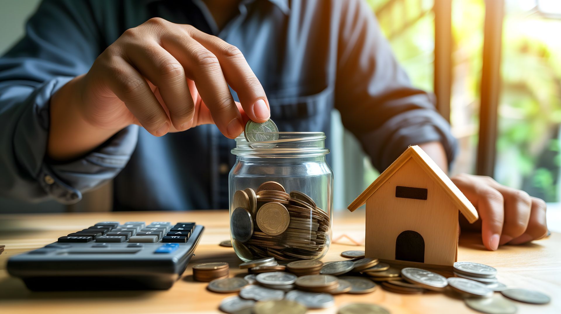 Wealth Accumulation Planning