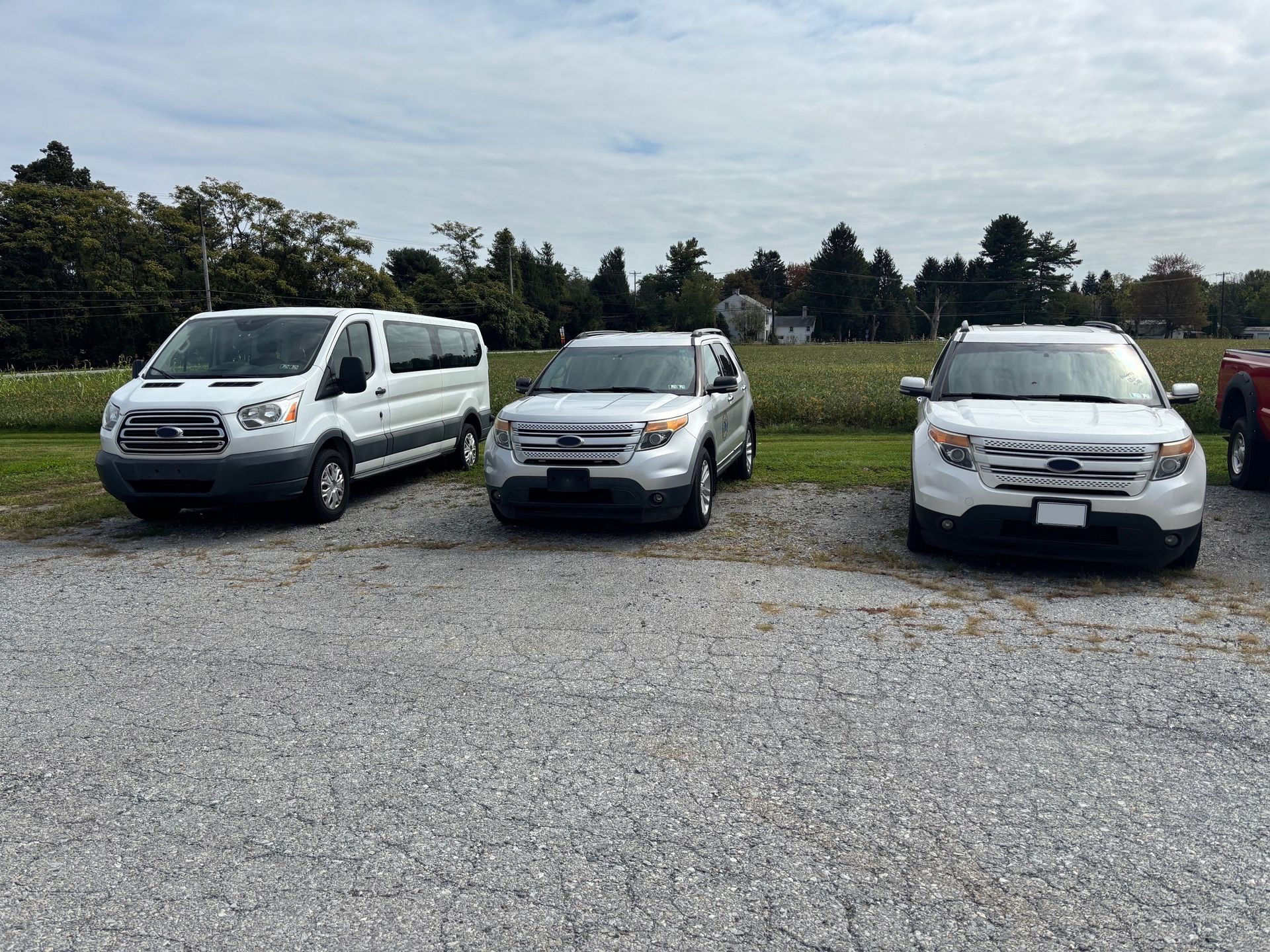 Fleet and Diesel Maintenance | R. Phillips Service, LLC