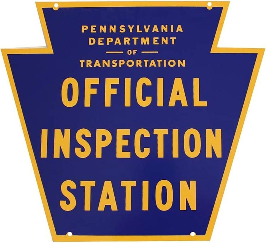Pennsylvania Official Inspection Station | R. Phillips Service