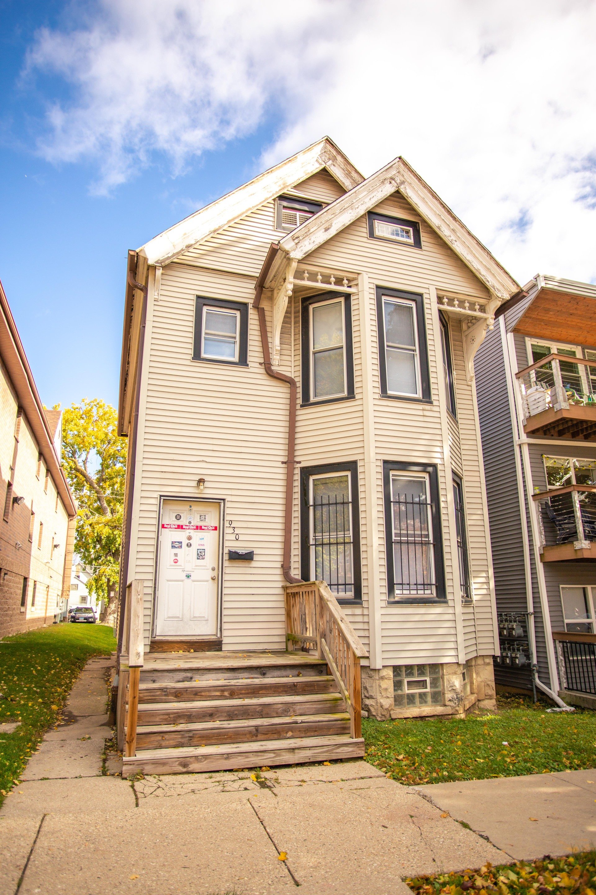 Marquee Place Nest Living Milwaukee, WI