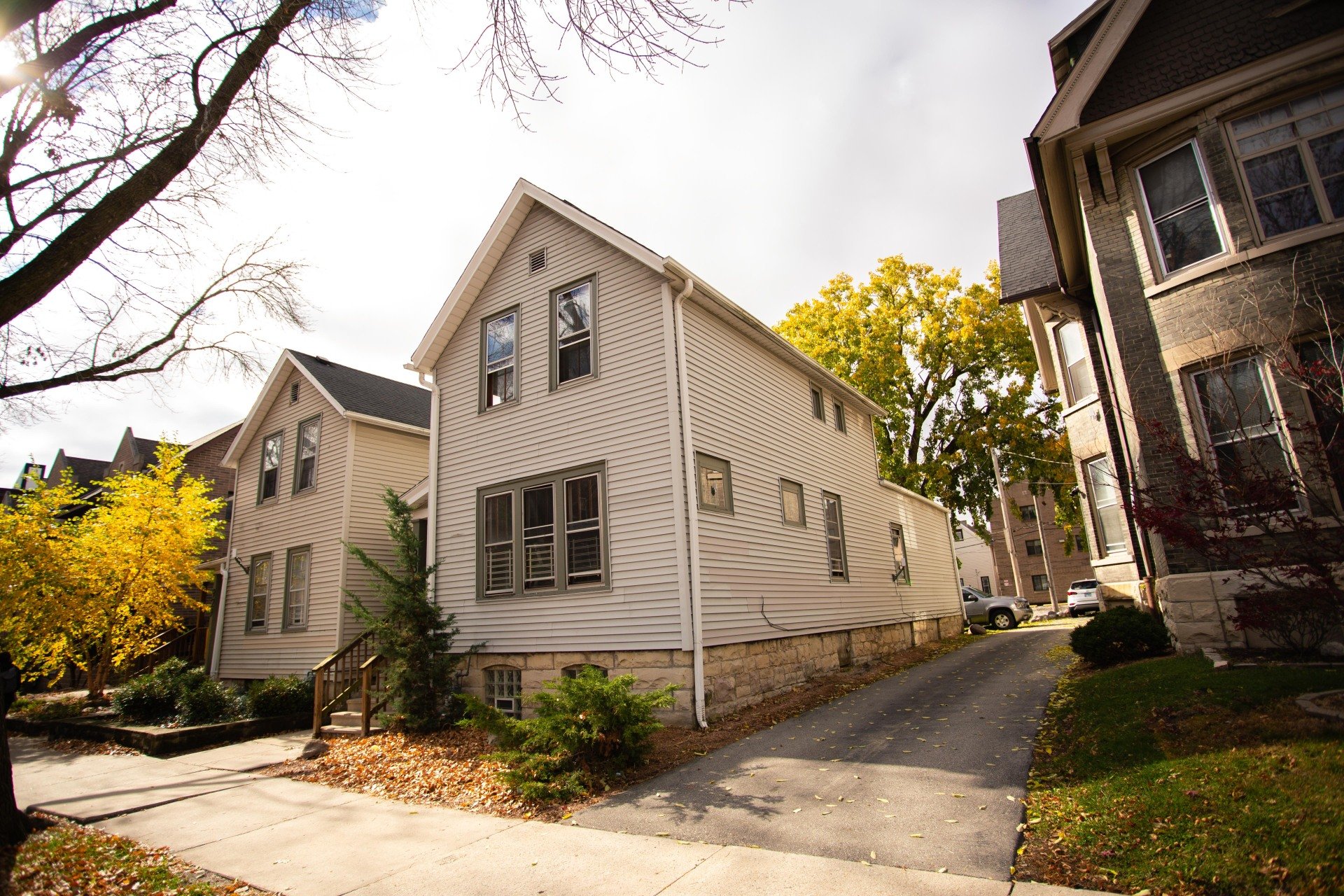 Marquee Place Nest Living Milwaukee, WI