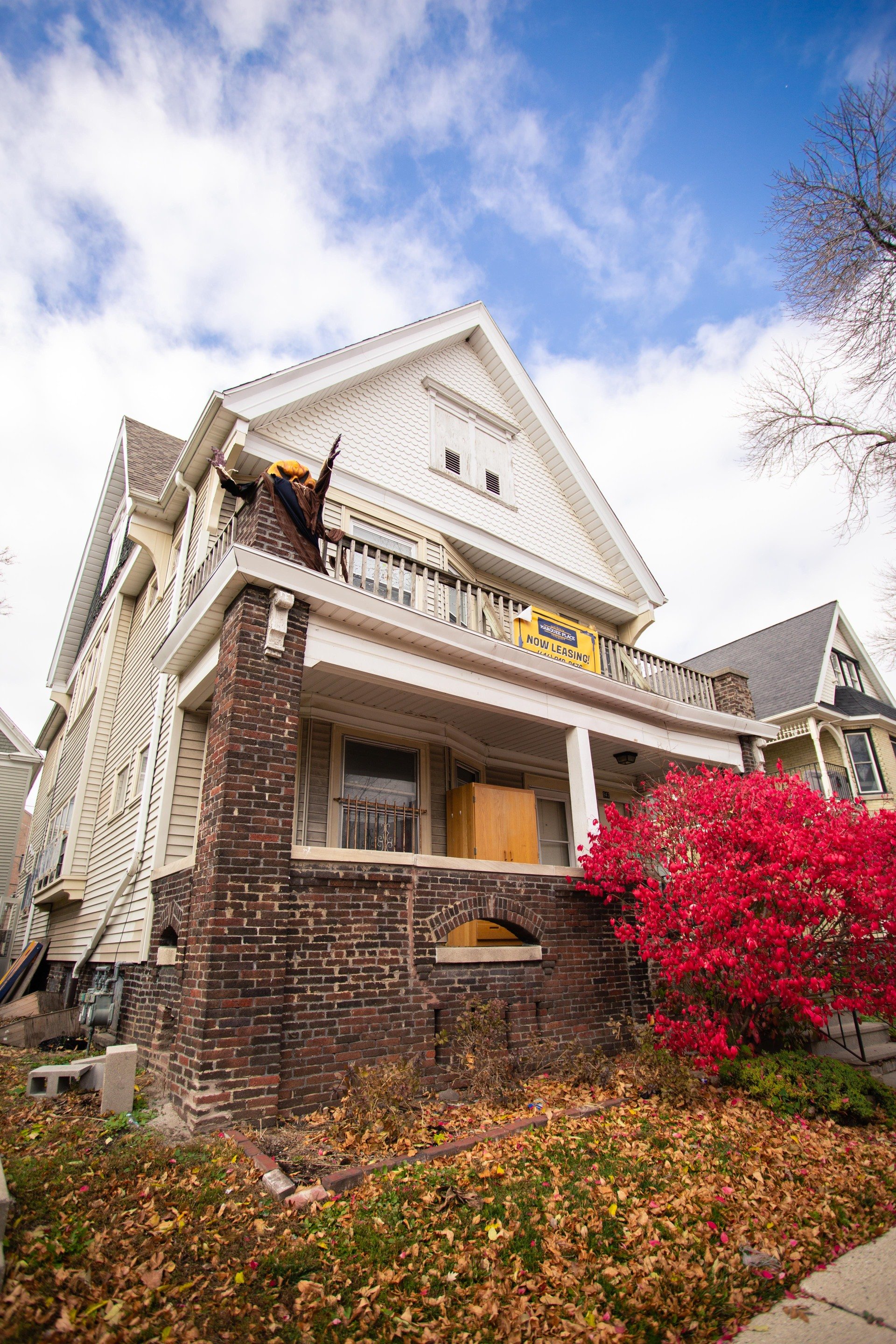 Marquee Place Nest Living Milwaukee, WI