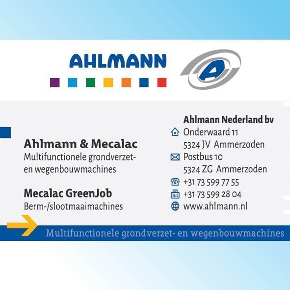 Ahlmann