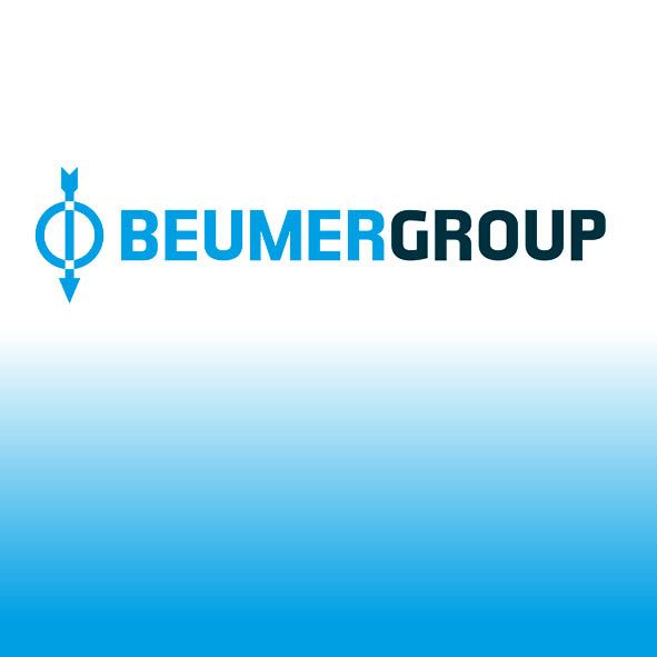 Logo van BEUMER GROUP