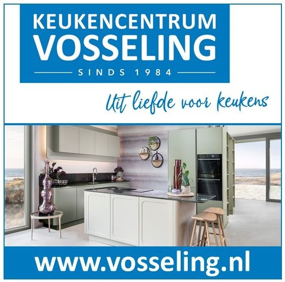 Vosseling