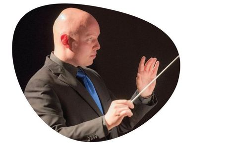 dirigent Gerd Wensink