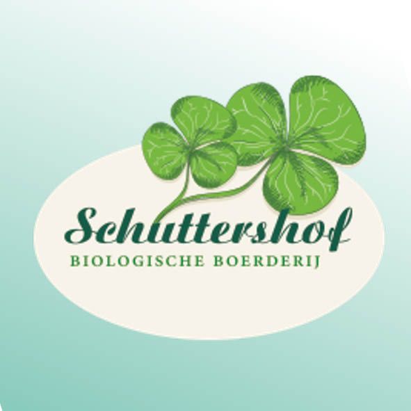 Logo voor Schuttershof, e