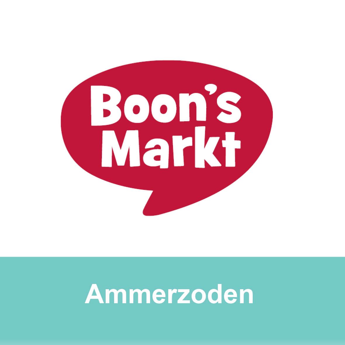 Boon's