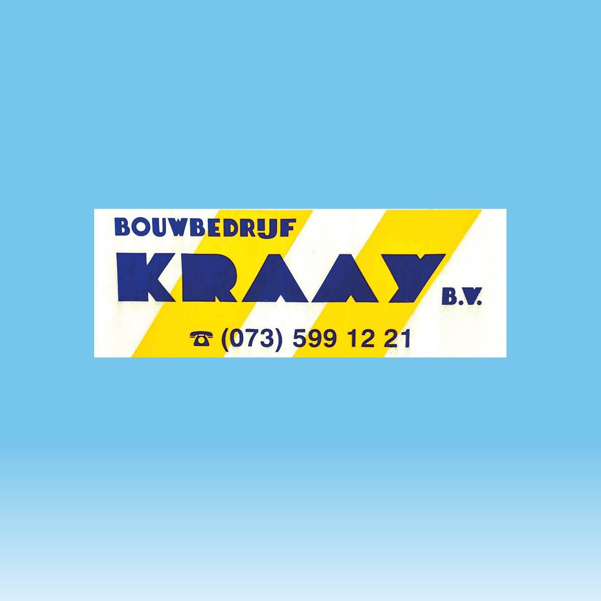 Bouwbedrijf Kraay BV