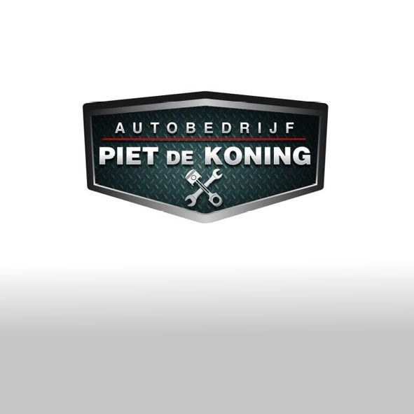 Autobedrijf Piet de Koning