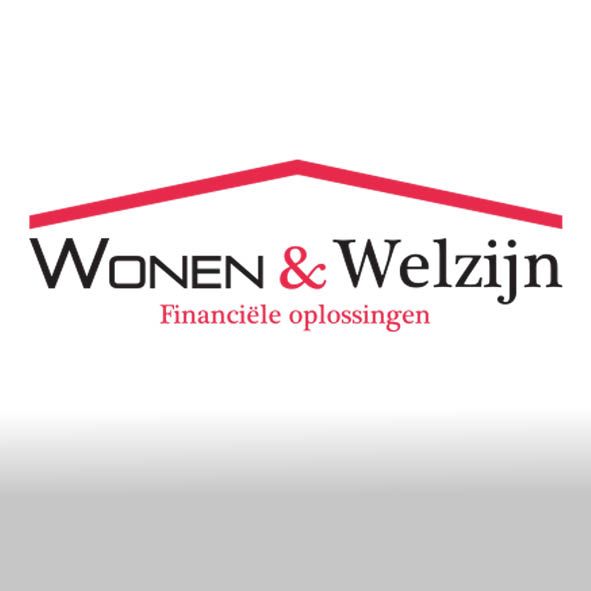 Logo for Wonen & Welzijn,