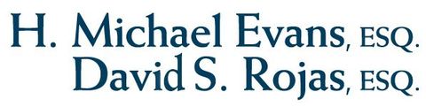 Michaels Evans and David Rojas Michaels Evans and David Rojas
