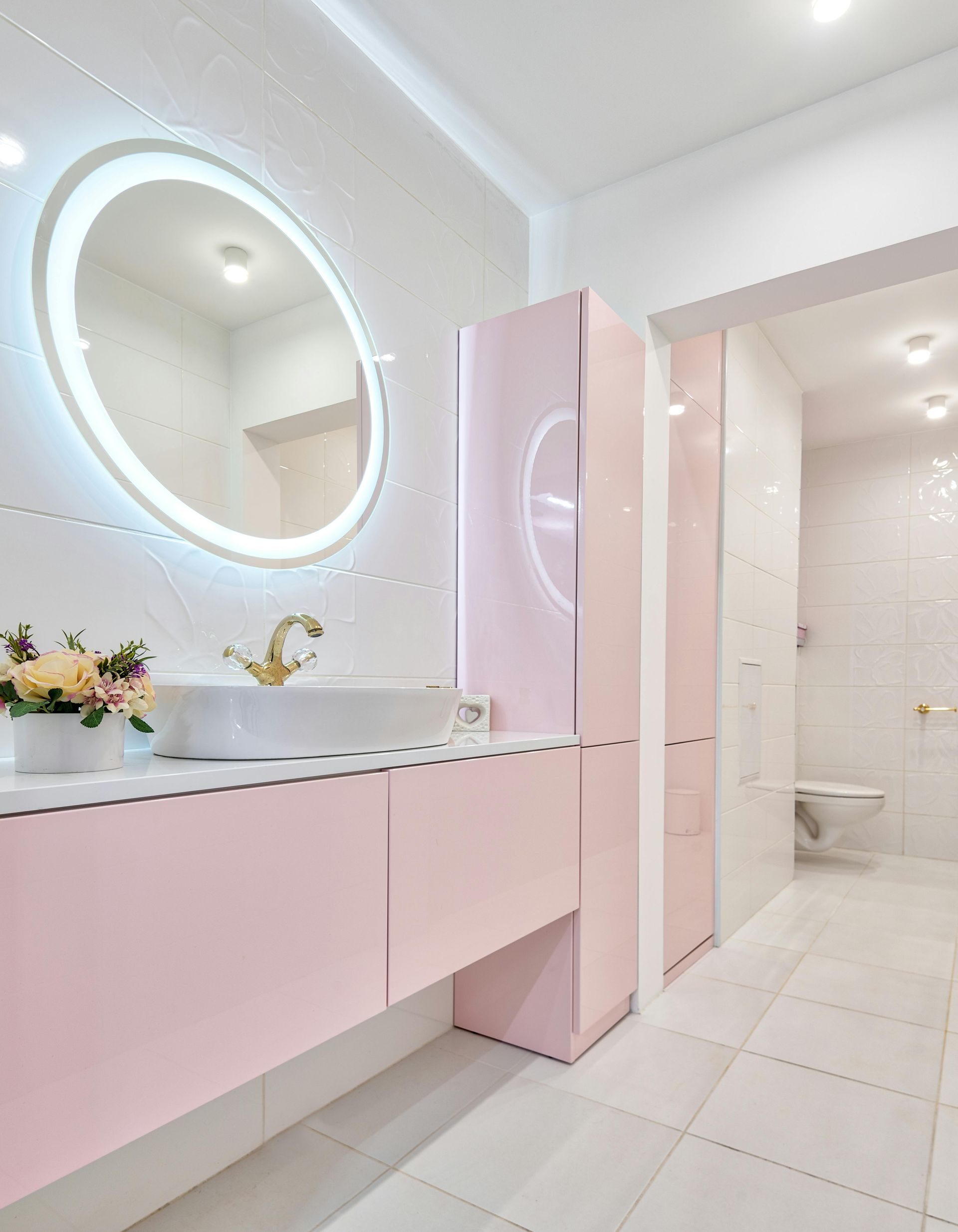Toilet Renovatie