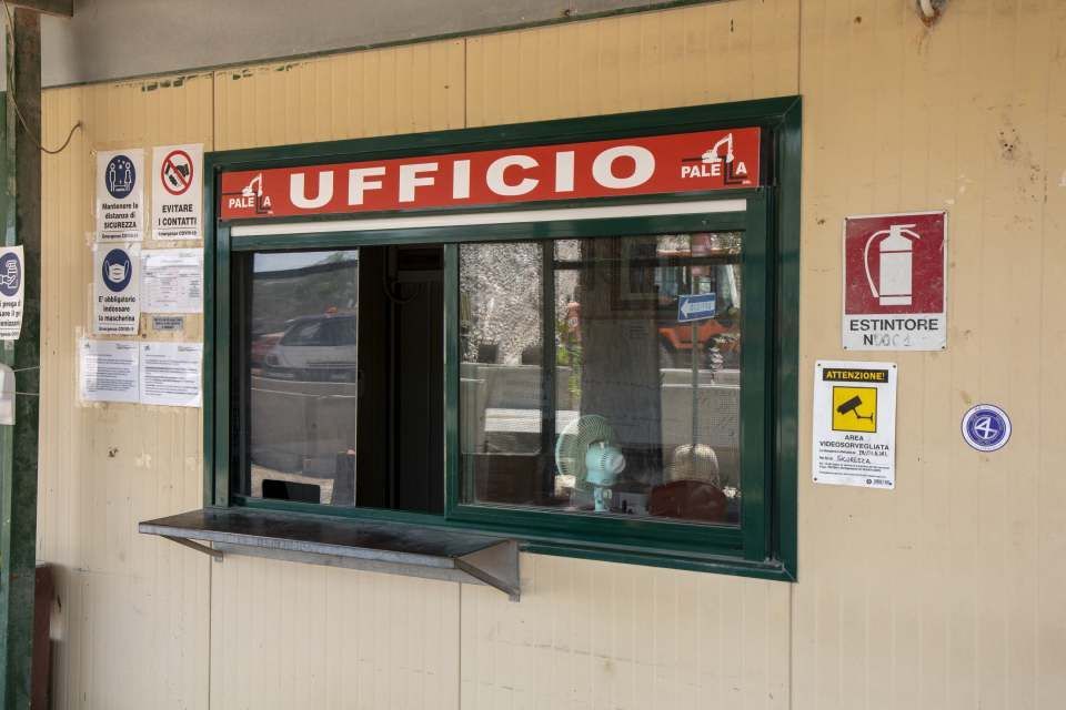 Ingresso