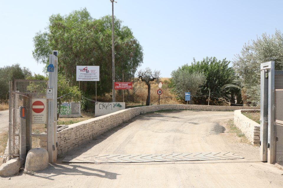 Cava azienda