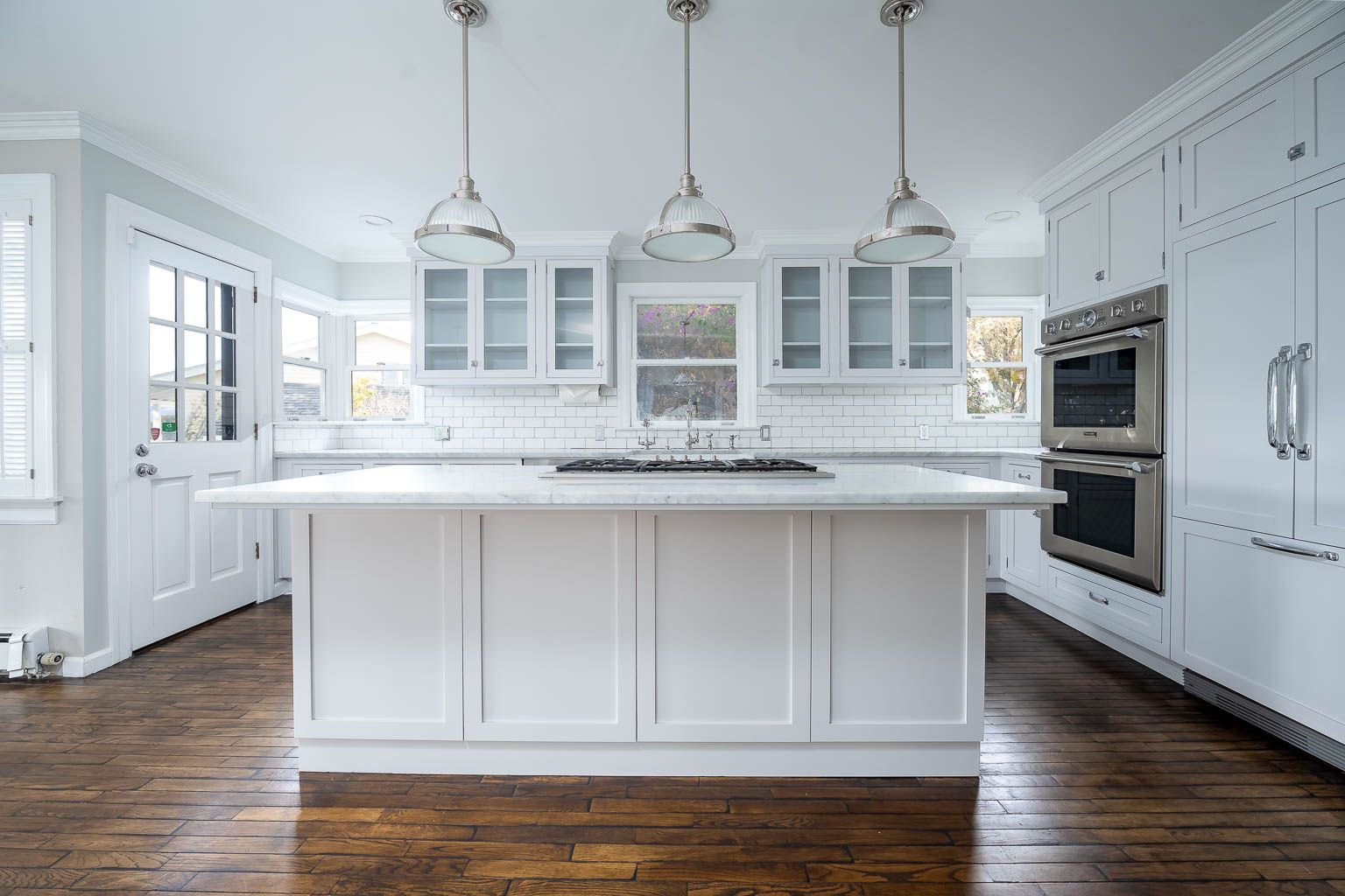 Delgado Property Management Gallery