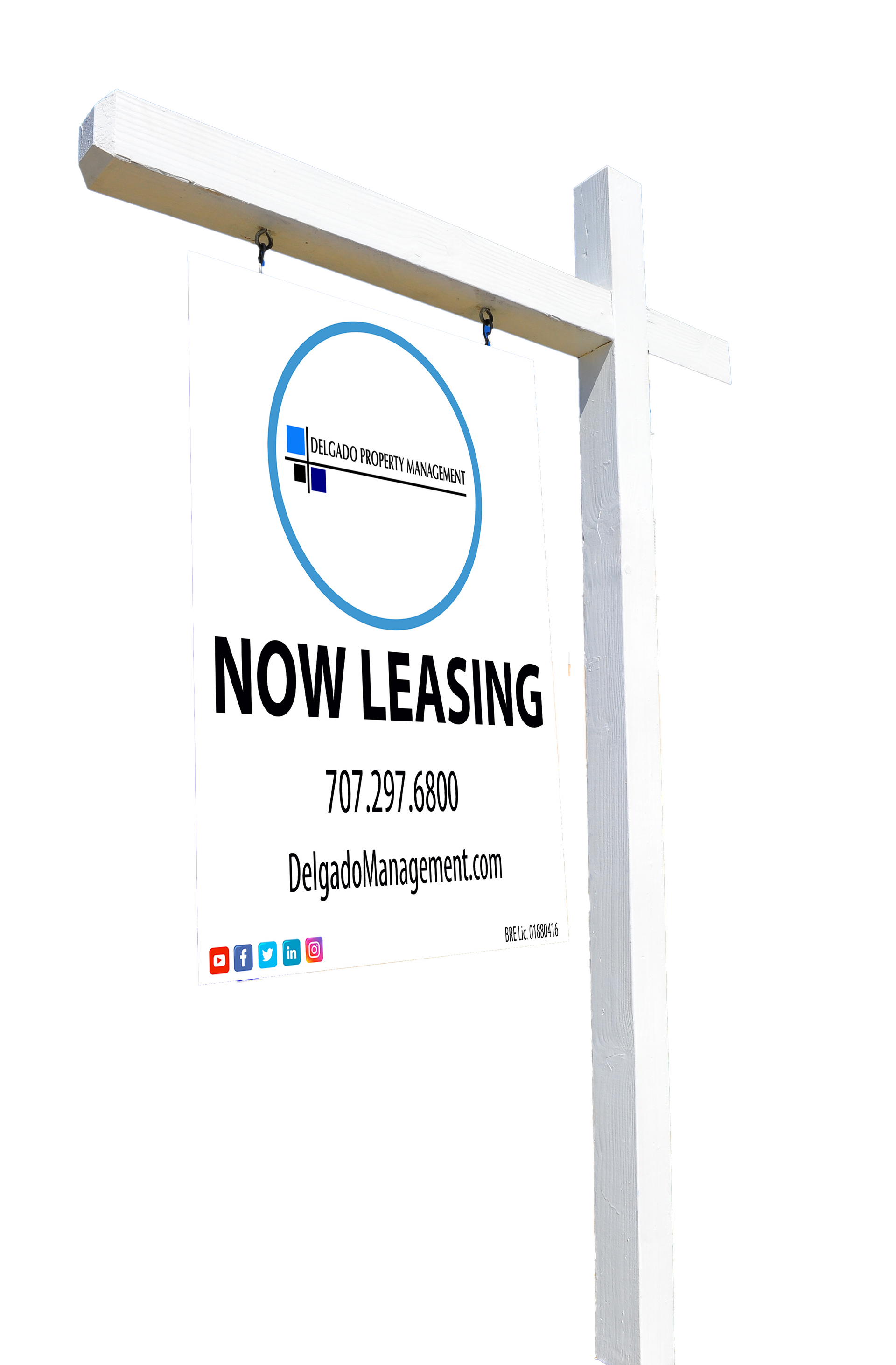 Can You Find Me Tenants Just Like The Last Ones?