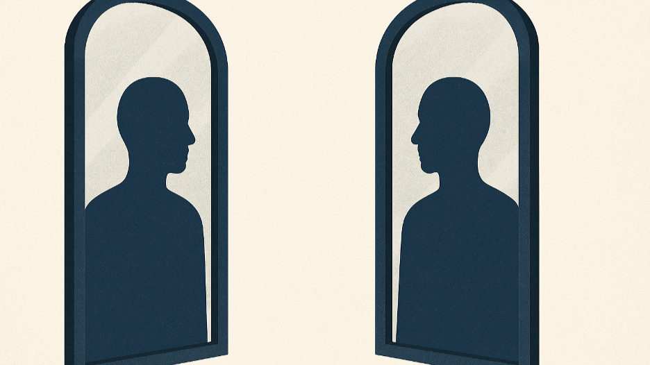 The Narcissism Paradox.