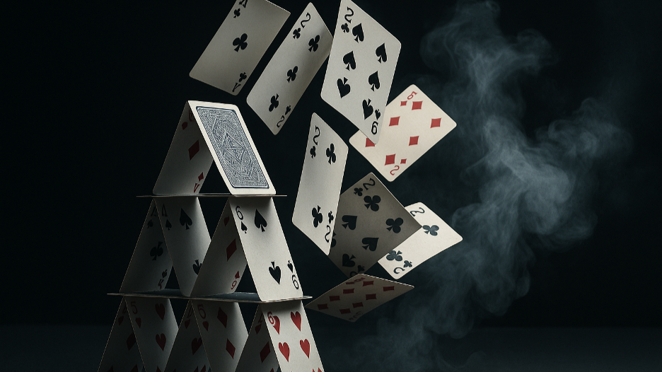 The Judgement Trap: Why Smart Leaders Keep Making Dumb Decisions.