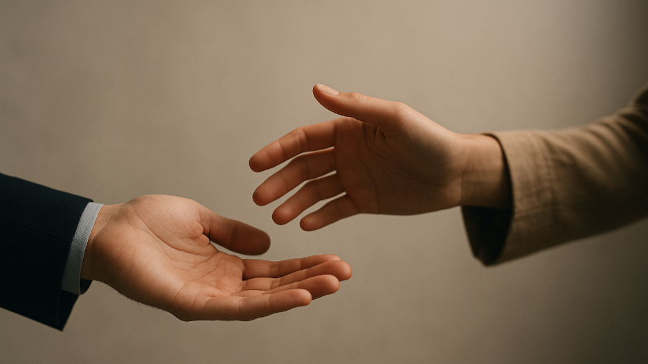 The Courage to Confront: How Real Leaders Balance Candor and Care