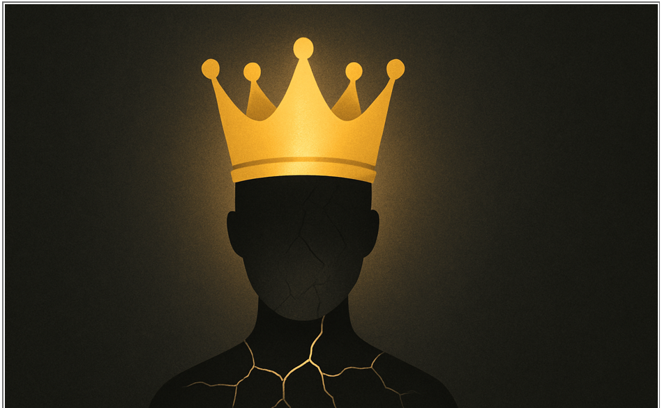 The Recognition Paradox:
Why Truly Outstanding Leaders Thrive by Indifference to Personal Glory
