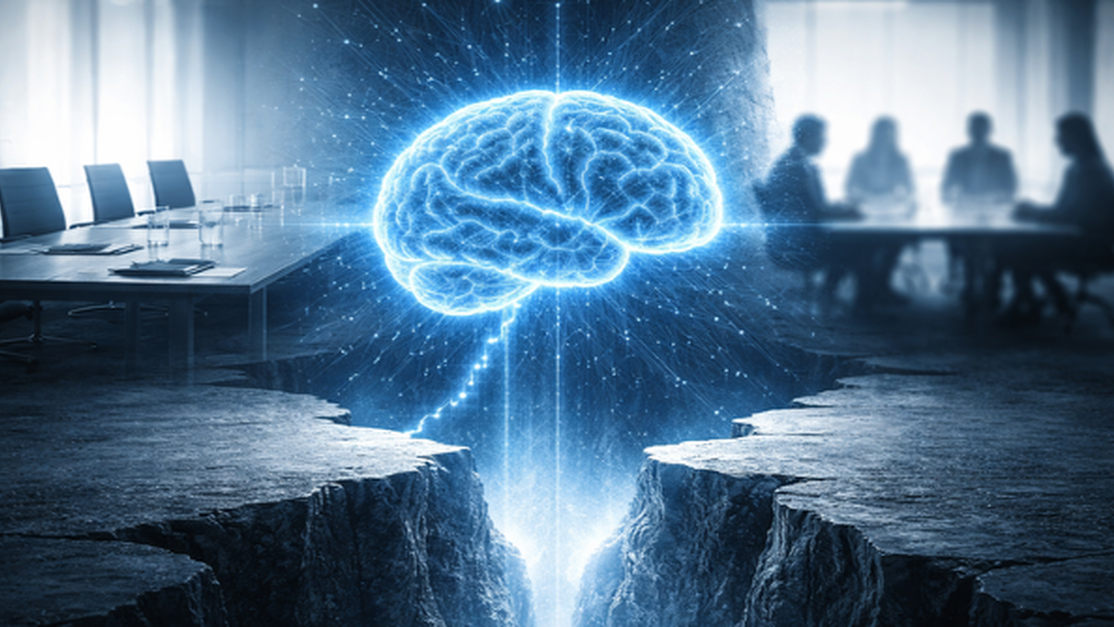 Why smart leaders are the hardest to to work for.