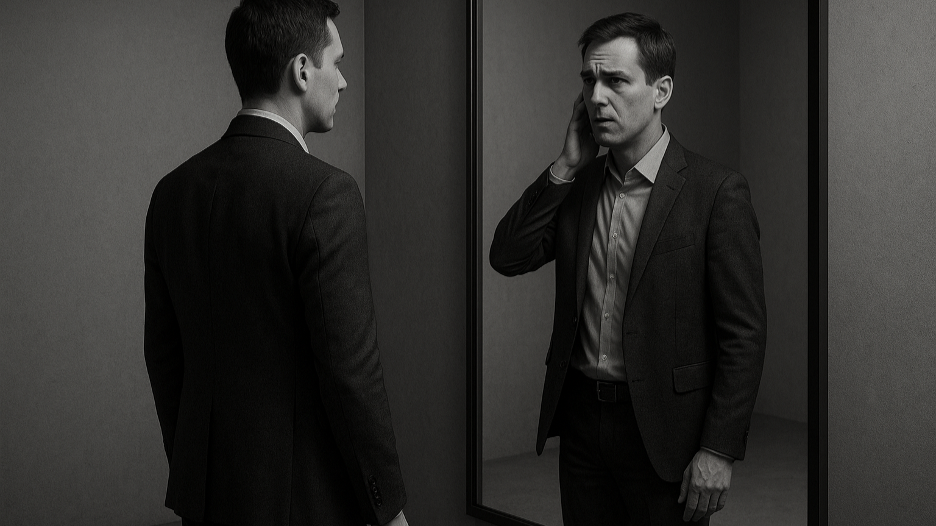 Leading Without Fear: The Psychological Maturity Behind Sound Judgment (Part 4 of The Best Leaders Playbook — Inner Mastery Series)